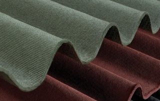 Ондулин: цена на лист, размери и свойства на мек покрив