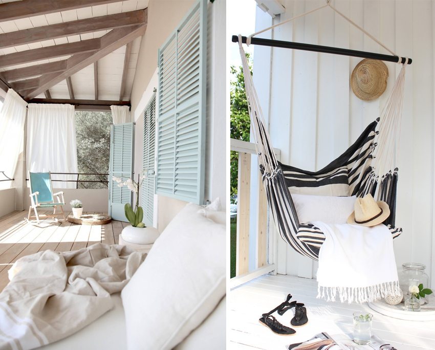 Лекият дизайн изпълва стаята с лекота и ефирност Лекият дизайн изпълва стаята с лекота и ефирност