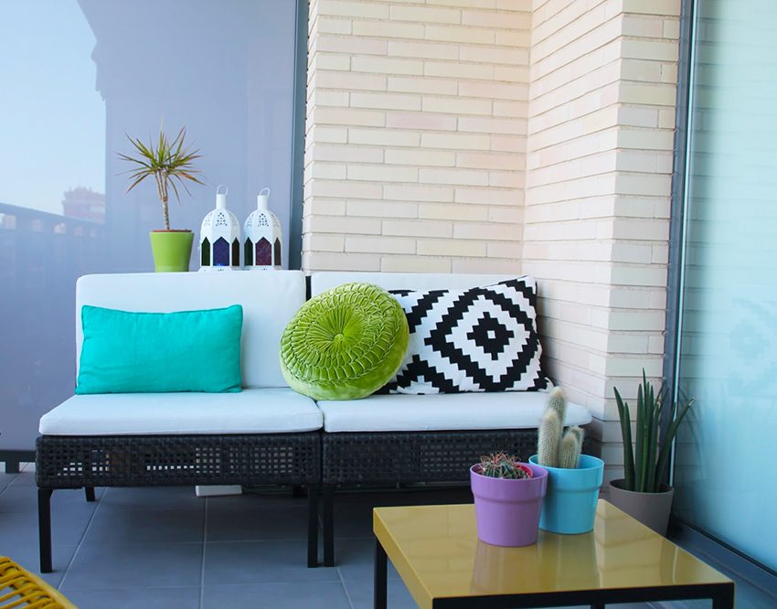 Комбинацията от различни довършителни материали ще направи стаята по-интересна Комбинацията от различни довършителни материали ще направи стаята по-интересна