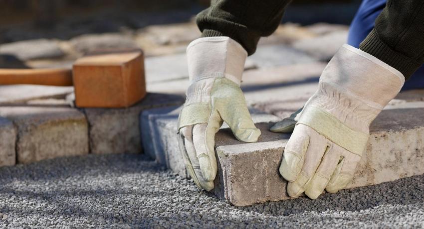 พื้นที่ตาบอดที่ต้องทำด้วยตัวเอง: คำแนะนำทีละขั้นตอนและเคล็ดลับในการก่อสร้าง