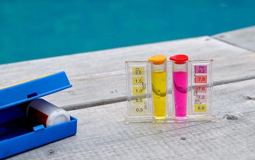 Čista voda u bazenu je prije svega sigurnost posjetitelja, pa biste o tome trebali prvo voditi računa Čista voda u bazenu je prije svega sigurnost posjetitelja, pa biste o tome trebali prvo voditi računa