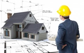 Raspored kuće 8 na 8 s potkrovljem: popularni projekti