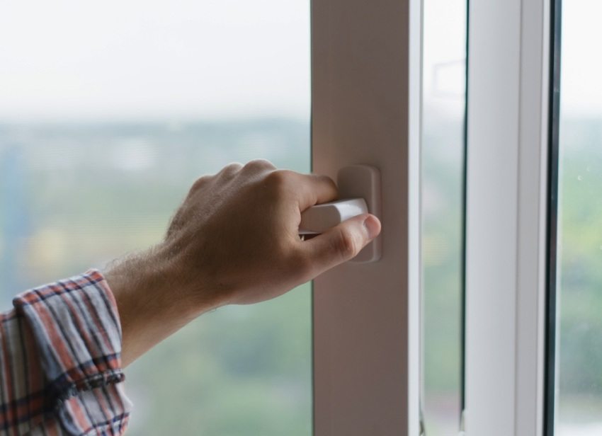 Înlocuirea mânerului este un proces simplu pe care îl puteți face singur Înlocuirea mânerului este un proces simplu pe care îl puteți face singur