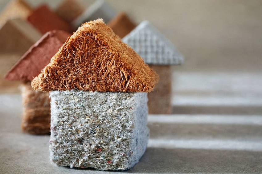 Der Baustoffmarkt bietet eine Vielzahl unterschiedlicher Dämmstoffe für den Haushalt Der Baustoffmarkt bietet eine Vielzahl unterschiedlicher Dämmstoffe für den Haushalt