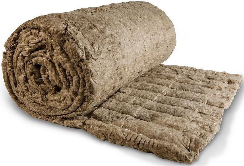 Schlackenwolle sollte nicht als Isolierung in einem Wohngebäude verwendet werden Schlackenwolle sollte nicht als Isolierung in einem Wohngebäude verwendet werden