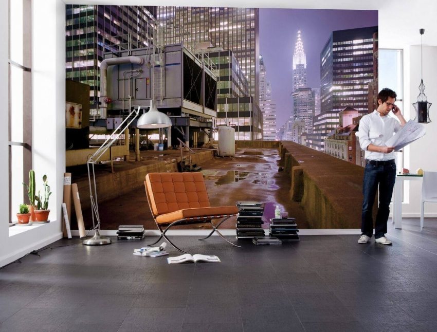 3D-veggmalerier er fantastisk og utrolig kunst 3D-veggmalerier er fantastisk og utrolig kunst