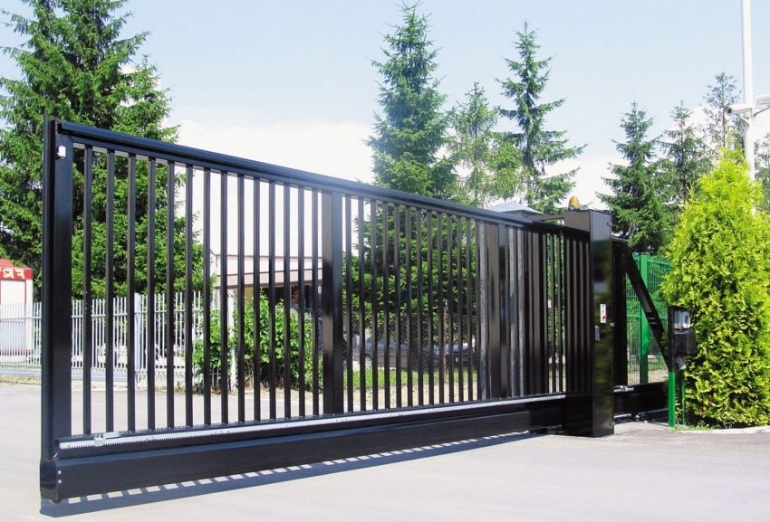 Skydeporte er en populær mulighed for at arrangere en indgangsgruppe Skydeporte er en populær mulighed for at arrangere en indgangsgruppe