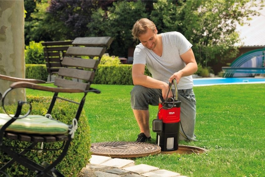 משאבות טבולות מיועדות לשאיבת נוזלים נקיים ומזוהמים וגם שפכים משאבות טבולות מיועדות לשאיבת נוזלים נקיים ומזוהמים וגם שפכים