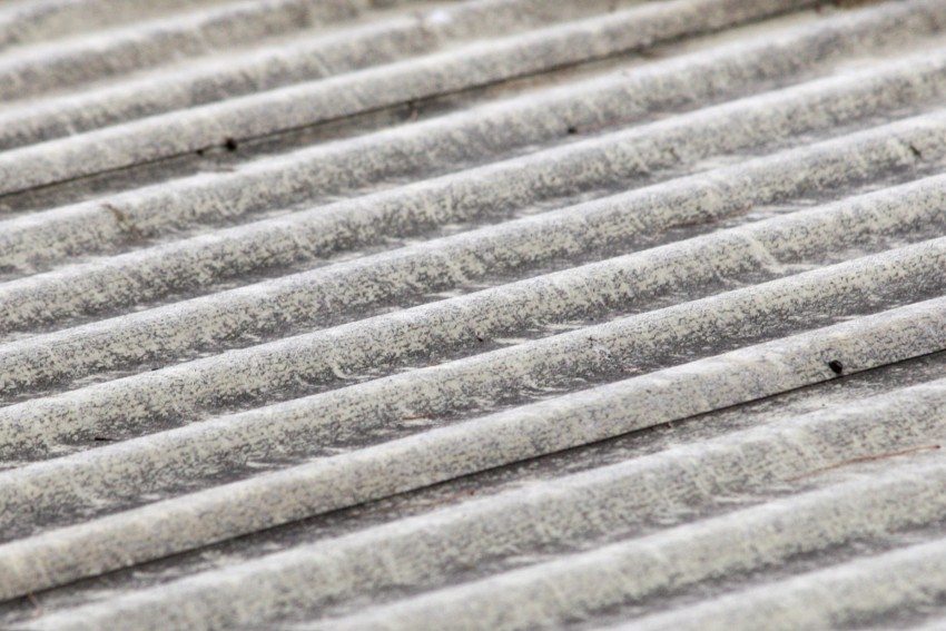 Tấm lợp amiăng không được khuyến khích cho các tòa nhà dân cư Tấm lợp amiăng không được khuyến khích cho các tòa nhà dân cư