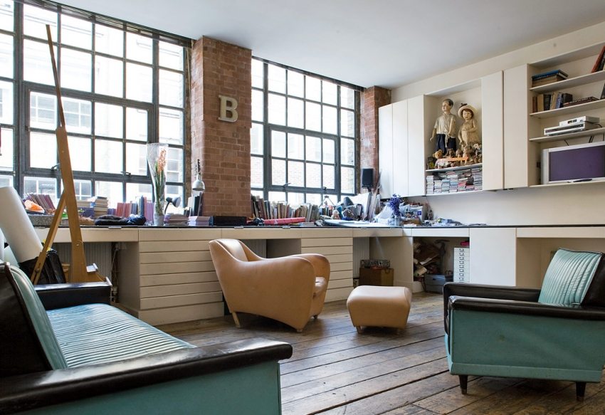 Gulvbelægning spiller en vigtig rolle i indretningen Gulvbelægning spiller en vigtig rolle i indretningen