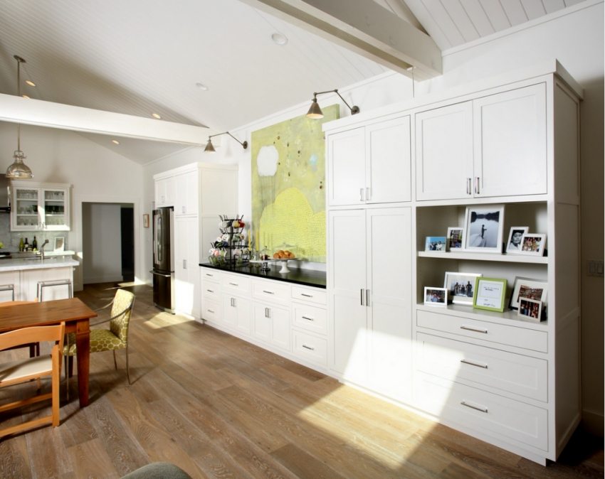 Det er ikke for ingenting, at laminatgulve betragtes som en af vores mest krævede gulvbelægninger. Det er ikke for ingenting, at laminatgulve betragtes som en af vores mest krævede gulvbelægninger.