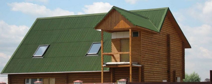 Ondulin har mange farger for enhver smak Ondulin har mange farger for enhver smak