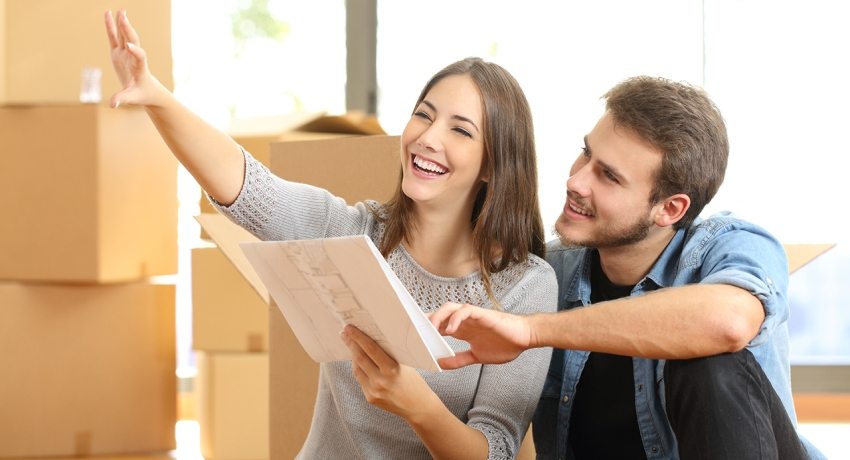 Ombygning hjælper med at forbedre komforten i at bo i en lejlighed Ombygning af en lejlighed: hvad du kan og ikke kan gøre selv