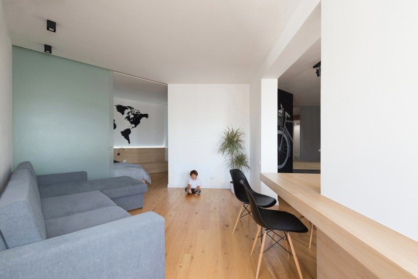 Allerede udført ombygning kan kun legaliseres ved domstol Allerede udført ombygning kan kun legaliseres ved domstol