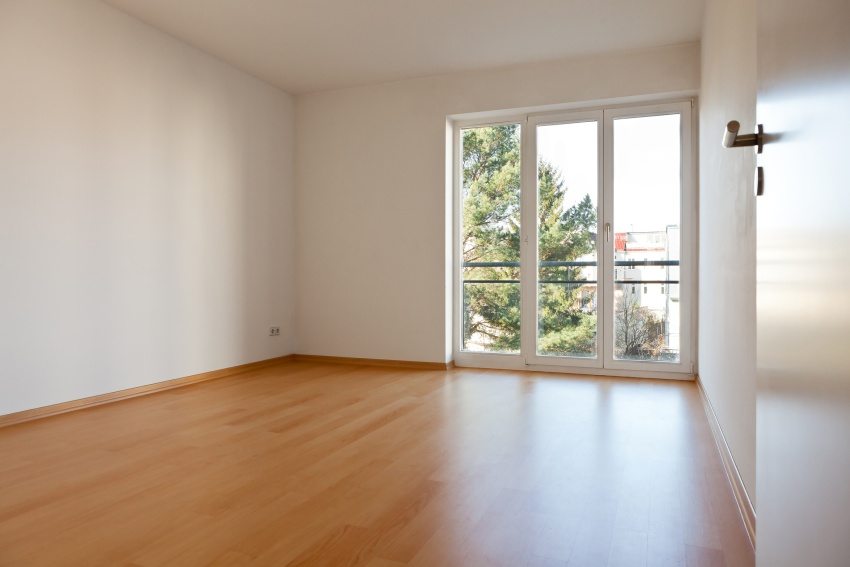 Opholdsrummet efter ombygning skal være mindst 8 kvadratmeter Opholdsrummet efter ombygning skal være mindst 8 kvadratmeter