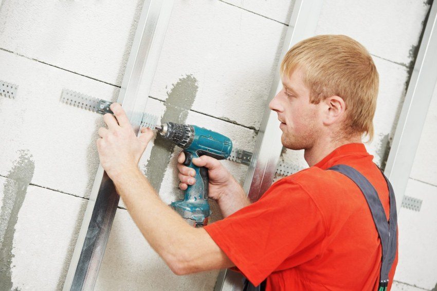 Boligkodeksen tillader opførelse af yderligere vægskillevægge Boligkodeksen tillader opførelse af yderligere vægskillevægge