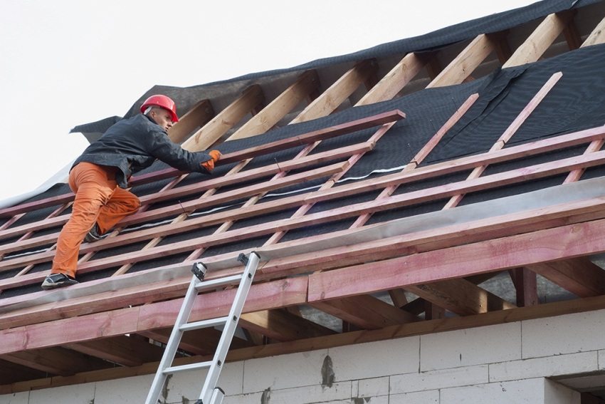 ขั้นตอนการติดตั้งเครื่องกลึงใต้กระเบื้องโลหะ ขั้นตอนการติดตั้งเครื่องกลึงใต้กระเบื้องโลหะ