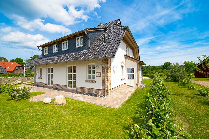 Hipped bubong Hipped bubong