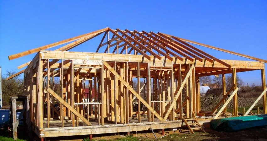 מערכת קורת גג היפ מערכת קורת גג היפ