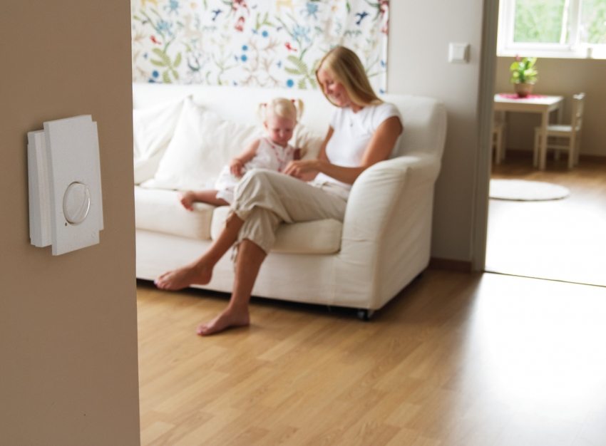 תרמוסטט לחימום תת רצפתי תרמוסטט לחימום תת רצפתי