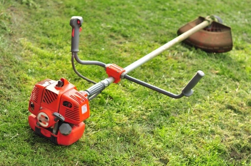 מכסחת גז ידית T מכסחת גז ידית T