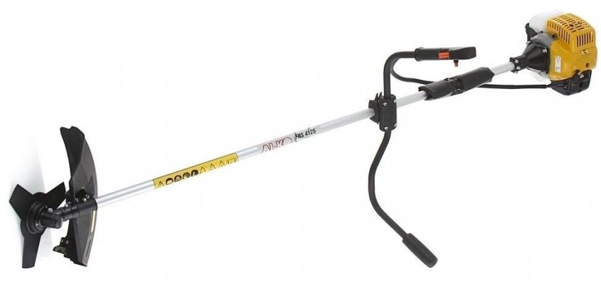 בנזוקוזה אל-קו FRS 4125 בנזוקוזה אל-קו FRS 4125