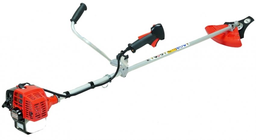 חותך מברשות בנזין הד SRM-2305SI חותך מברשות בנזין הד SRM-2305SI