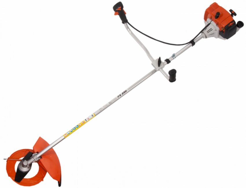 חותך גז STIHL FS 250 חותך גז STIHL FS 250