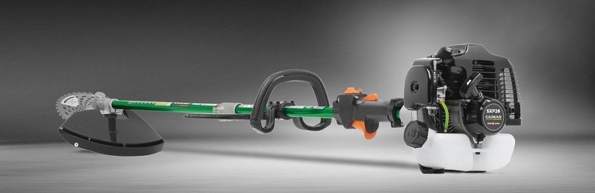 חותך גז CAIMAN SXP26 חותך גז CAIMAN SXP26