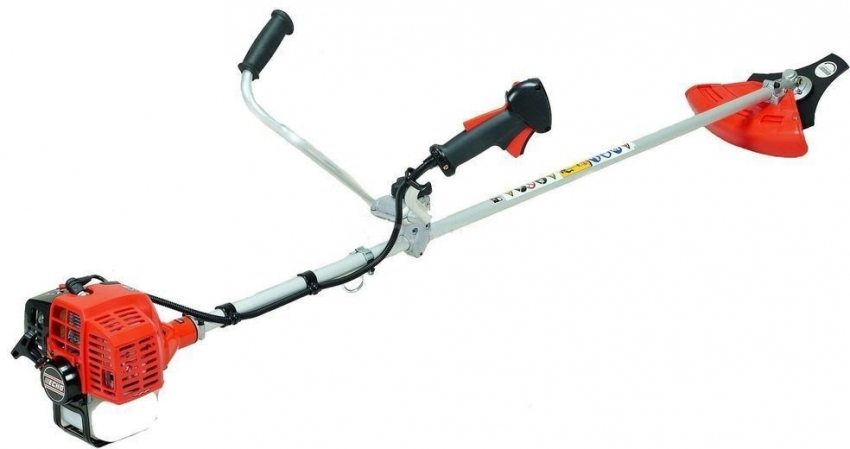 חותך גז הד SRM-330ES חותך גז הד SRM-330ES