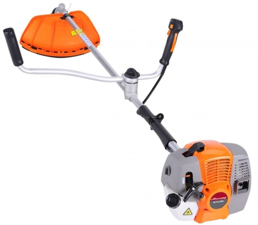 Motokosa Huskvarna 552R Motokosa Huskvarna 552R