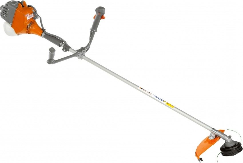 גוזם בנזין אולאו-מק ספרטה 38 גוזם בנזין אולאו-מק ספרטה 38