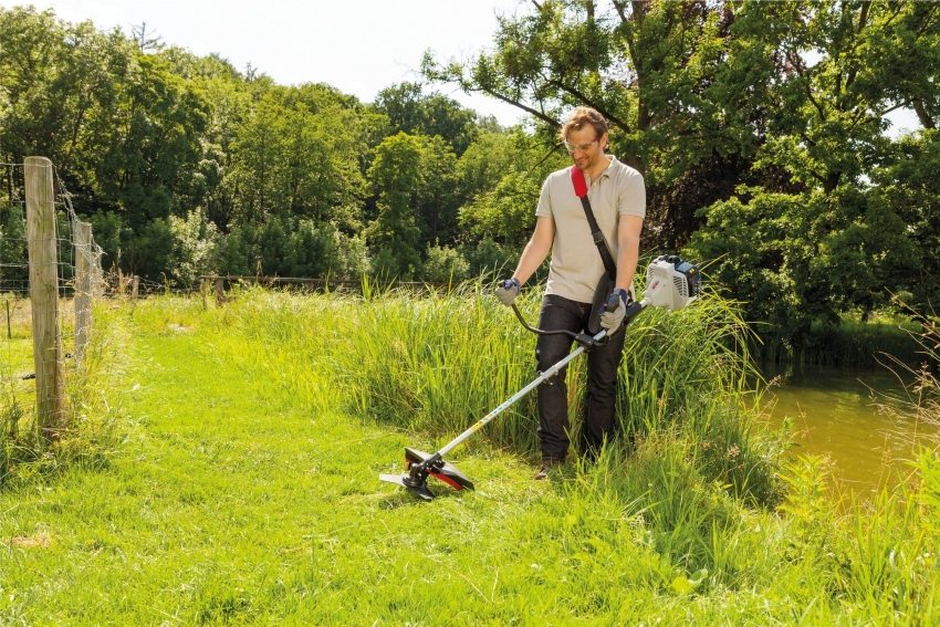 לצורך ביצועים ארוכי טווח, יש צורך בתחזוקה עונתית מונעת של חותך הבנזין לצורך ביצועים ארוכי טווח, יש צורך בתחזוקה עונתית מונעת של חותך הבנזין