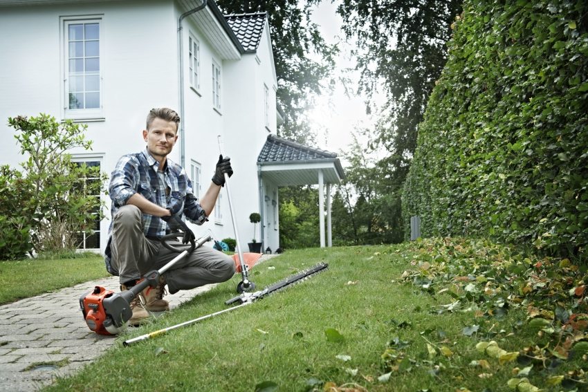 חותכי גז הם כלי רציני של תושב קיץ מודרני חותכי גז הם כלי רציני של תושב קיץ מודרני