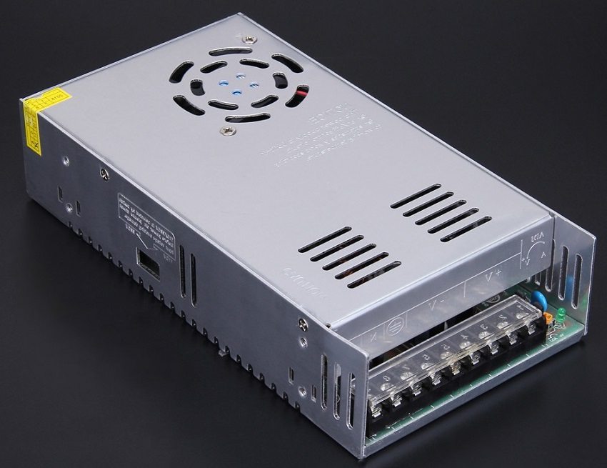 כדי שאספקת חשמל של 12 וולט תימשך זמן רב יותר, עליכם לחשב נכון את צריכת החשמל של מודול הדיודה כדי שאספקת חשמל של 12 וולט תימשך זמן רב יותר, עליכם לחשב נכון את צריכת החשמל של מודול הדיודה