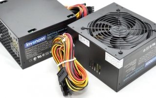 Strømforsyning til 12V LED-strip: valg af den optimale enhed