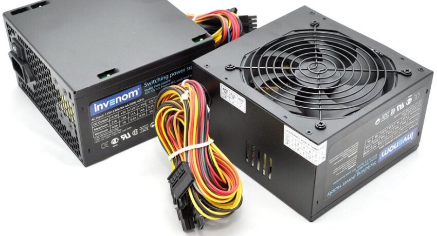 ספק הכוח ידוע גם בשם שנאי או מוליך קטן ספק כוח לרצועת LED 12V: בחירת המכשיר האופטימלי