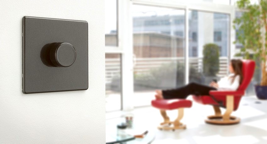 דימרים המותקנים בבית מעלים משמעותית את רמת הנוחות דימרים המותקנים בבית מעלים משמעותית את רמת הנוחות