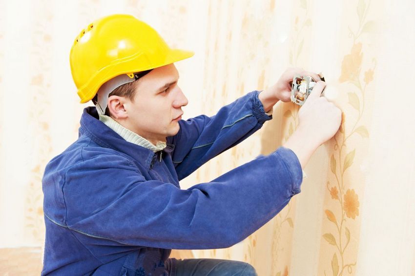 התקנת דימר על ידי חשמלאי התקנת דימר על ידי חשמלאי