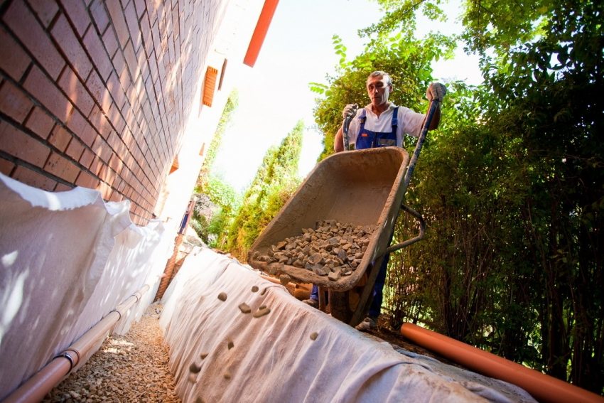 ניקוז סגור, בכפוף לטכנולוגיית המכשיר ותפעול נכון, אוסף מים במשך שנים רבות ניקוז סגור, בכפוף לטכנולוגיית המכשיר ותפעול נכון, אוסף מים במשך שנים רבות