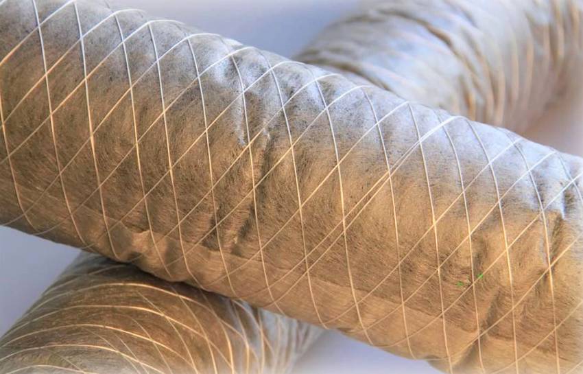 מסנן Geotextile מקדם חיי צינור ארוכים יותר מסנן Geotextile מקדם חיי צינור ארוכים יותר