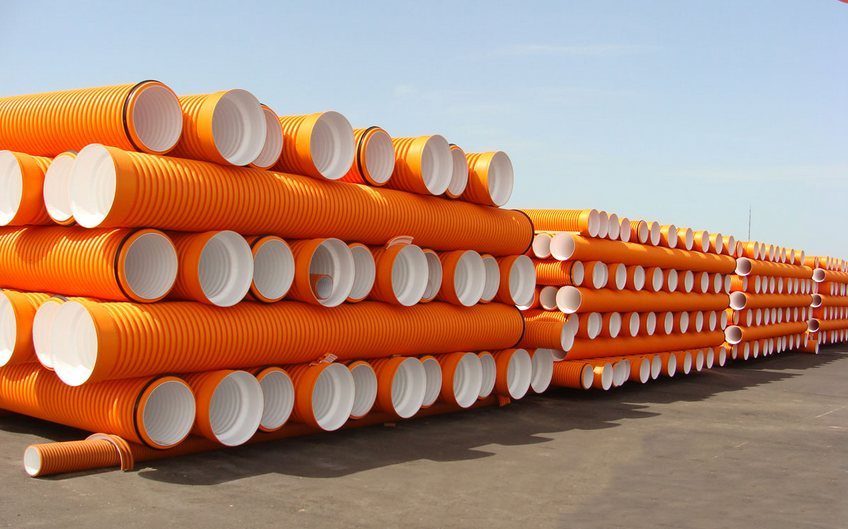 צינורות ניקוז בקוטר 300 מ צינורות ניקוז בקוטר 300 מ