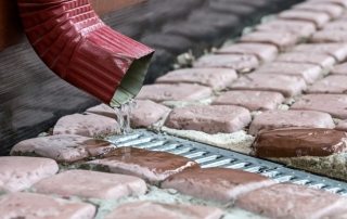 מגשי ניקוז סערה: מטרה, סוגים ותכונות התקנה