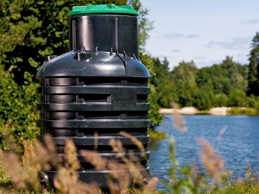 Cassó de plàstic Rodlex Cassó de plàstic Rodlex