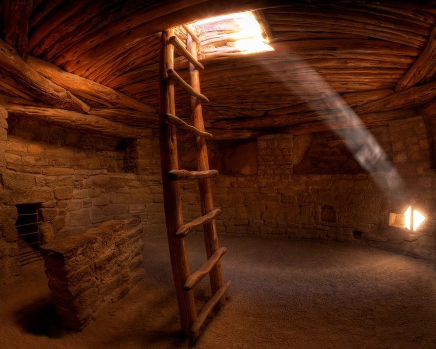 ห้องใต้ดินที่มีพื้นทรายหลวม ห้องใต้ดินที่มีพื้นทรายหลวม