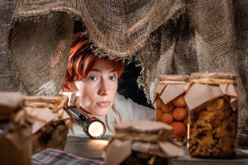 การจัดห้องใต้ดินจะช่วยให้คุณสามารถอนุรักษ์การอนุรักษ์และผลิตภัณฑ์อื่น ๆ ได้เป็นเวลานาน การจัดห้องใต้ดินจะช่วยให้คุณสามารถอนุรักษ์การอนุรักษ์และผลิตภัณฑ์อื่น ๆ ได้เป็นเวลานาน