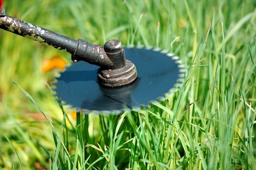 Der Hersteller kann Metall- oder Kunststoffaufsätze für verschiedene Zwecke in das Benzin-Trimmer-Set aufnehmen. Der Hersteller kann Metall- oder Kunststoffaufsätze für verschiedene Zwecke in das Benzin-Trimmer-Set aufnehmen.