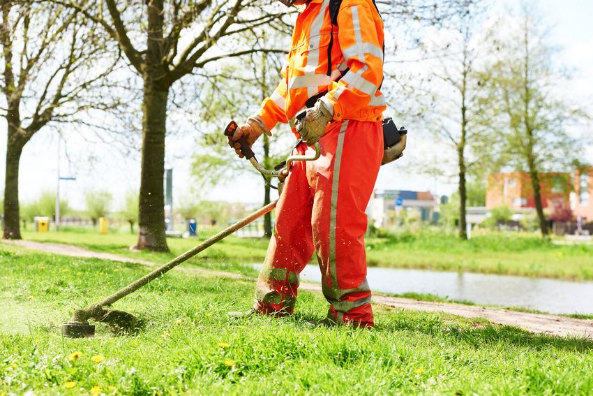 Die Materialien für die Karosserie der Benzinschneider sind Stahl oder Aluminium Die Materialien für die Karosserie der Benzinschneider sind Stahl oder Aluminium