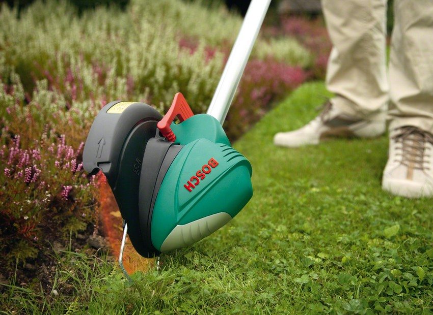 Wenn Sie Informationen zu Benzin- und Elektrotrimmern studieren, können Sie beim Kauf von Geräten die richtige Wahl treffen Wenn Sie Informationen zu Benzin- und Elektrotrimmern studieren, können Sie beim Kauf von Geräten die richtige Wahl treffen