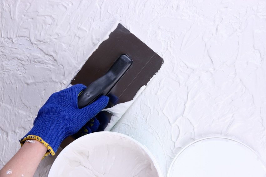 تشكيل النسيج بالمجرفة تشكيل النسيج بالمجرفة